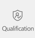 Qualification 